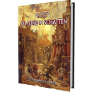 Warhammer Fantasy Rollenspiel: Der Innere Feind #01 - Der...