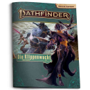 Pathfinder 2 - Das Kortos-Kompendium