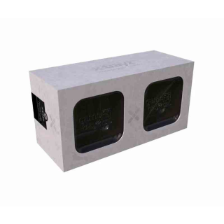 X-Trayz Black