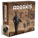 Dune Arrakis - Aufstieg der Fremen