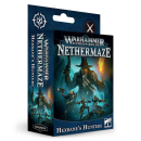 109-16-60 WH Underworlds: Hexbanes Hunters (eng.)