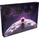 Dune Imperium - Immortality