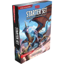 D&D Starter Set: Dragons of Stormwreck Isle
