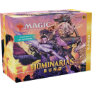 Magic - Dominarias Bund Bundle (dt.)