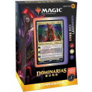 Magic - Dominarias Bund Commander Deck Erbe der Legenden