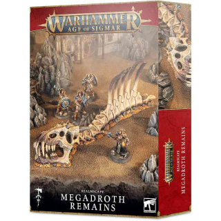 64-59 Realmscape: Megadroth Remains