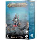 84-49 Kharadron Overlords: Drekki Flynt