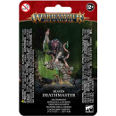 90-29 Skaven: Deathmaster (Meisterassassine)