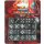 97-52 Chaos Daemons: Dice Set