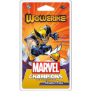 Marvel Champions: Das Kartenspiel - Wolverine