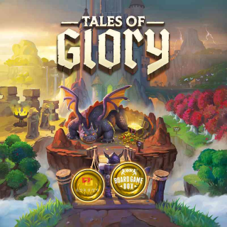 Tales of Glory