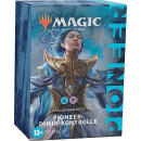 Magic - Pioneer Challenger Deck 2022: Dimir-Kontrolle