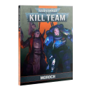 103-14-04 Kill Team Codex: Moroch (dt.)
