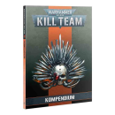 103-74-04 Kill Team: Kompendium  (dt.)