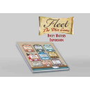 Fleet - The Dice Game - Dicey Waters Expansion (dt.)