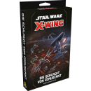 Star Wars X-Wing 2nd - Die Schlacht von Coruscant