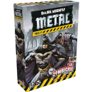 Zombicide 2. Ed. - Batman Dark Nights Metal Pack #1