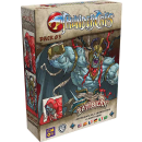 Zombicide - Thundercats Pack 3