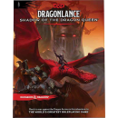 D&amp;D Dragonlance: Shadow of the Dragon Queen