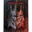 D&D Dragonlance: Shadow of the Dragon Queen...