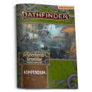 Pathfinder 2 - Das Schreckensgew&ouml;lbe: Kompendium