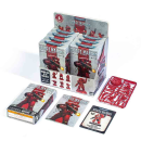 SMH-08 SMH 2022: Blood Angels Collection 1 (Einzelpack)
