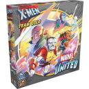 Marvel United - X-Men: Team Gold