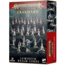 70-11 Lumineth Realm-Lords: Vanguard (Vorhut)
