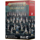 70-11 Spearhead: Lumineth Realm-Lords (Speerspitze)