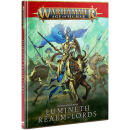 87-04-60 Battletome: Lumineth Realm-Lords (eng.)