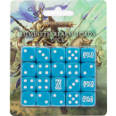 87-61 Lumineth Realm-Lords: Dice Set