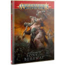 93-01-04 Battletome: Sons of Behemat (dt.)