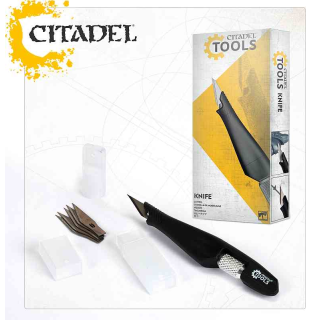 66-61 Citadel Knife (Messer)