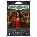 Arkham Horror: Das Kartenspiel - Glück und Torheit