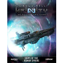 Infinity RPG - Ships of the Human Sphere