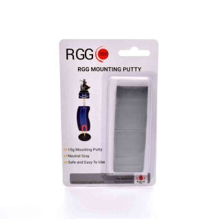 15g of mounting Putty for RGG360 - Neutral Grey