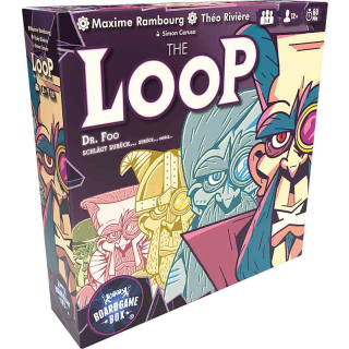 The Loop