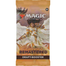 Magic - Dominaria Remastered Draft-Booster