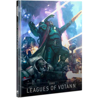 69-01-04 Codex: Leagues of Votann (dt.)