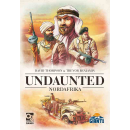 Undaunted: Nordafrika (kein Versand)