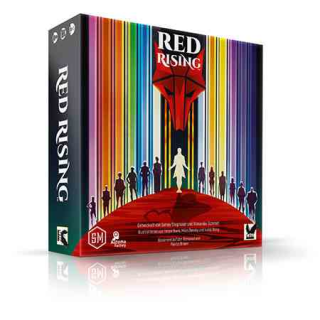 Red Rising