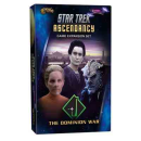 Star Trek Ascendancy - Dominion War Expansion