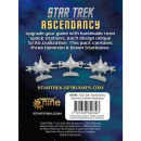 Star Trek Ascendancy - Dominion/Breen Starbase