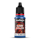 Game Color - Magic Blue