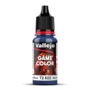 Game Color - Ultramarine Blue