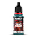 Game Color - Turquoise