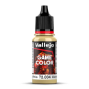 Game Color - Bone White
