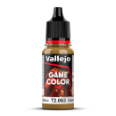 Game Color - Desert Yellow
