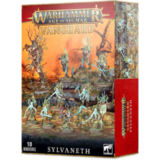 70-05 Sylvaneth: Vanguard (Vorhut)