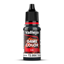 Game Color Ink - Dark Turquoise